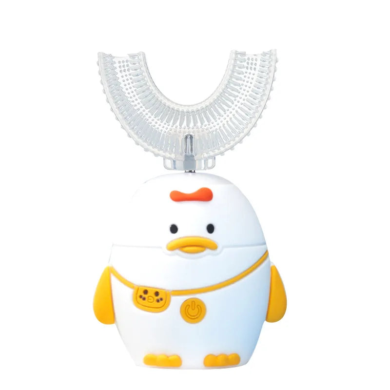 Kids' Magic Toothbrush