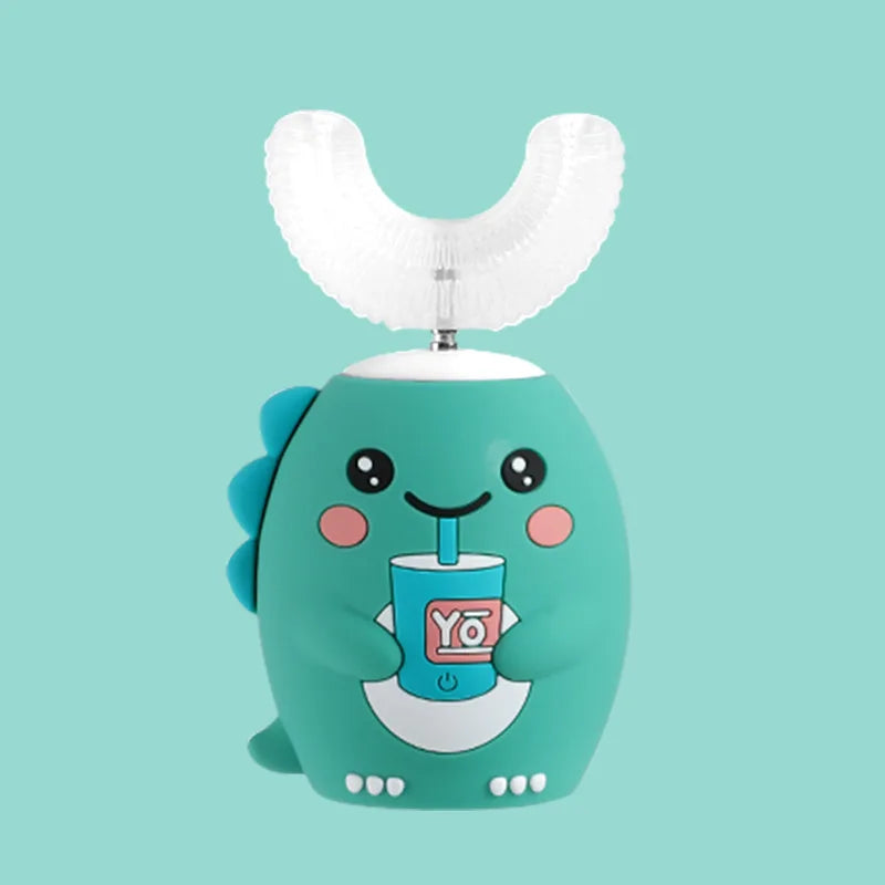 Kids' Magic Toothbrush