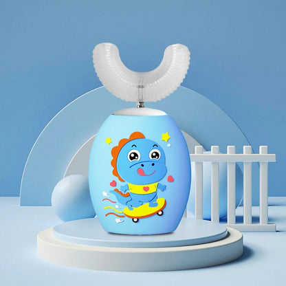 Kids' Magic Toothbrush